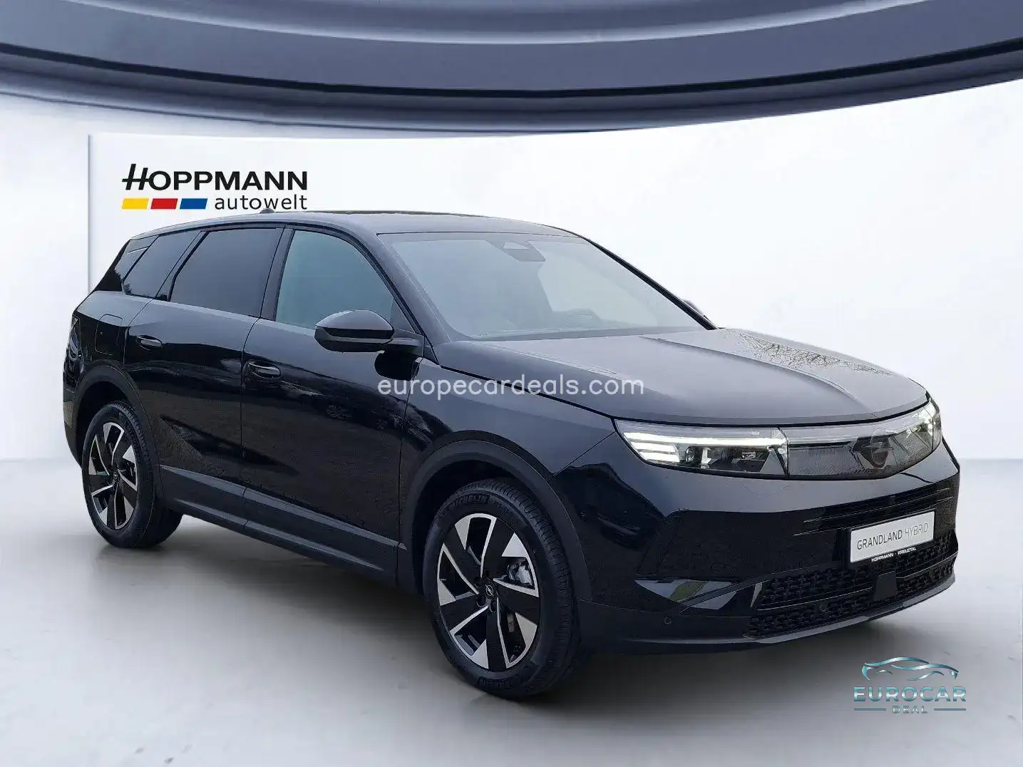 Opel Grandland (X)