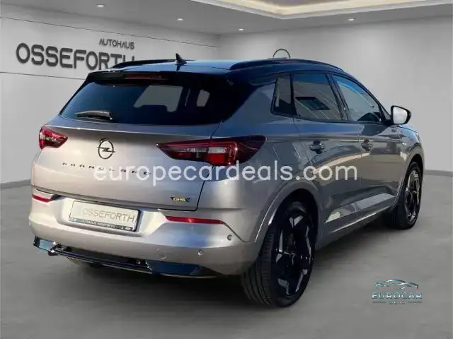 Opel Grandland (X)