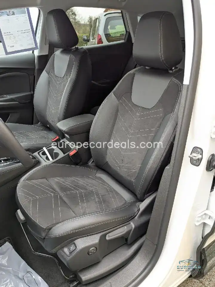Opel Grandland (X)