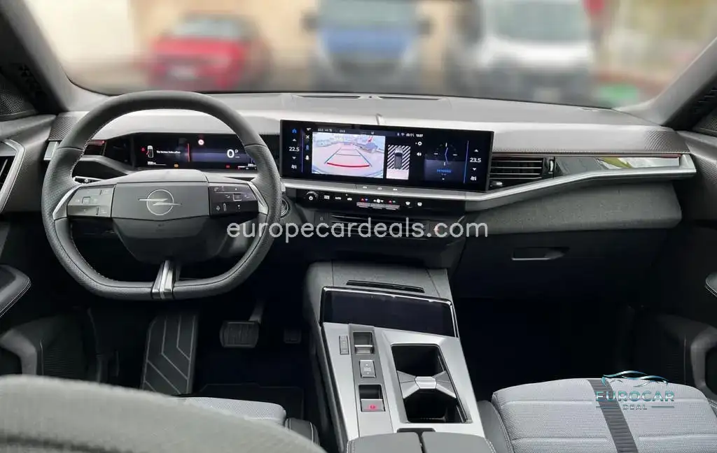 Opel Grandland (X)