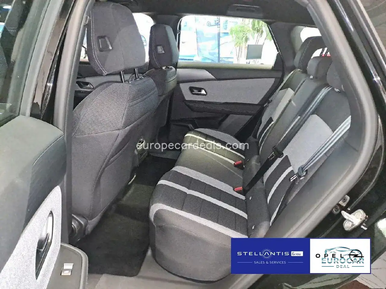 Opel Grandland (X)