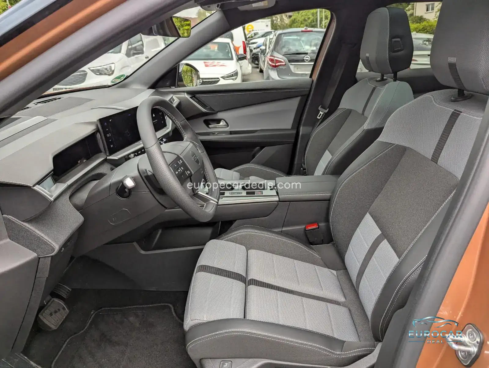 Opel Grandland (X)