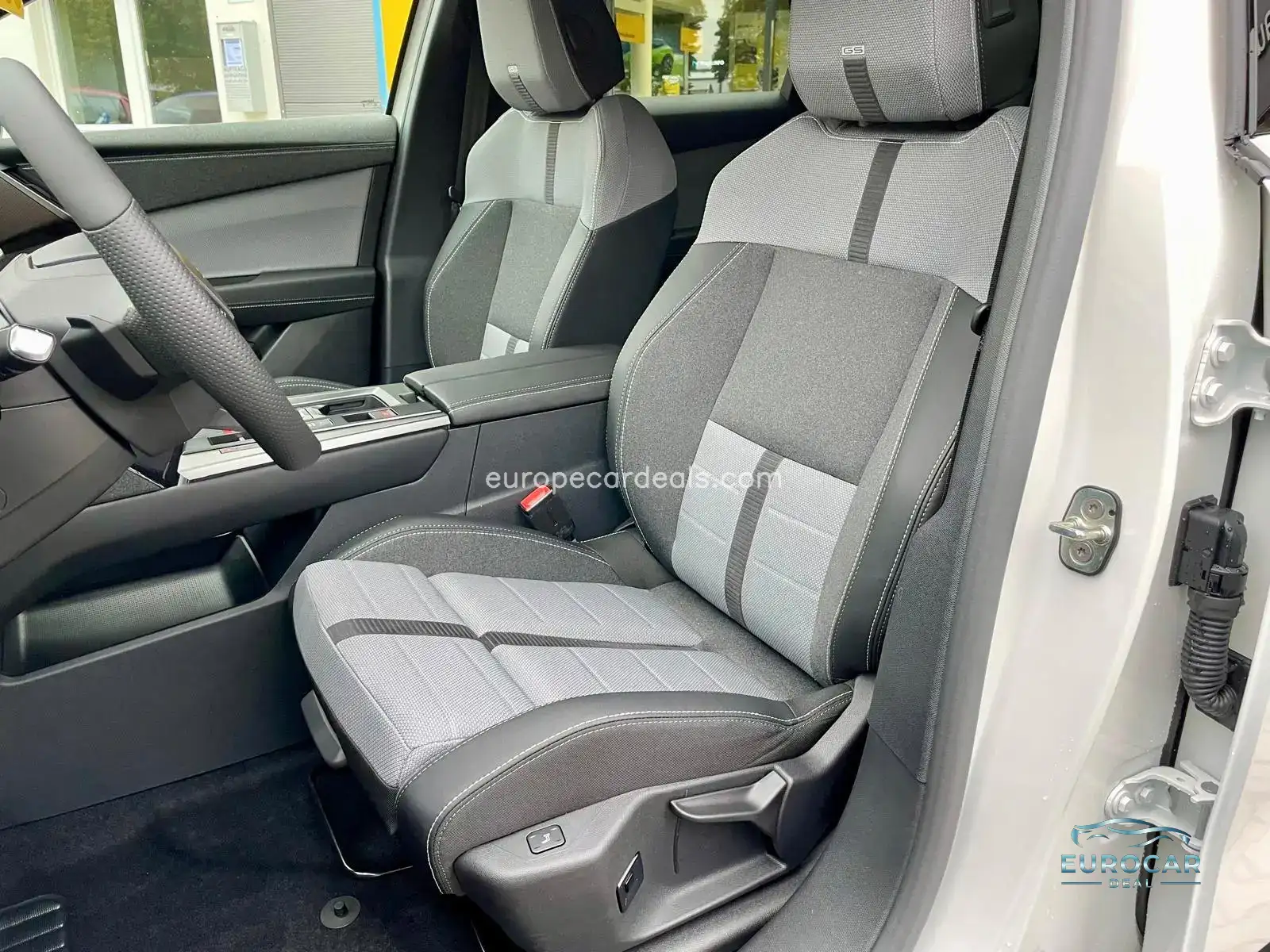 Opel Grandland (X)