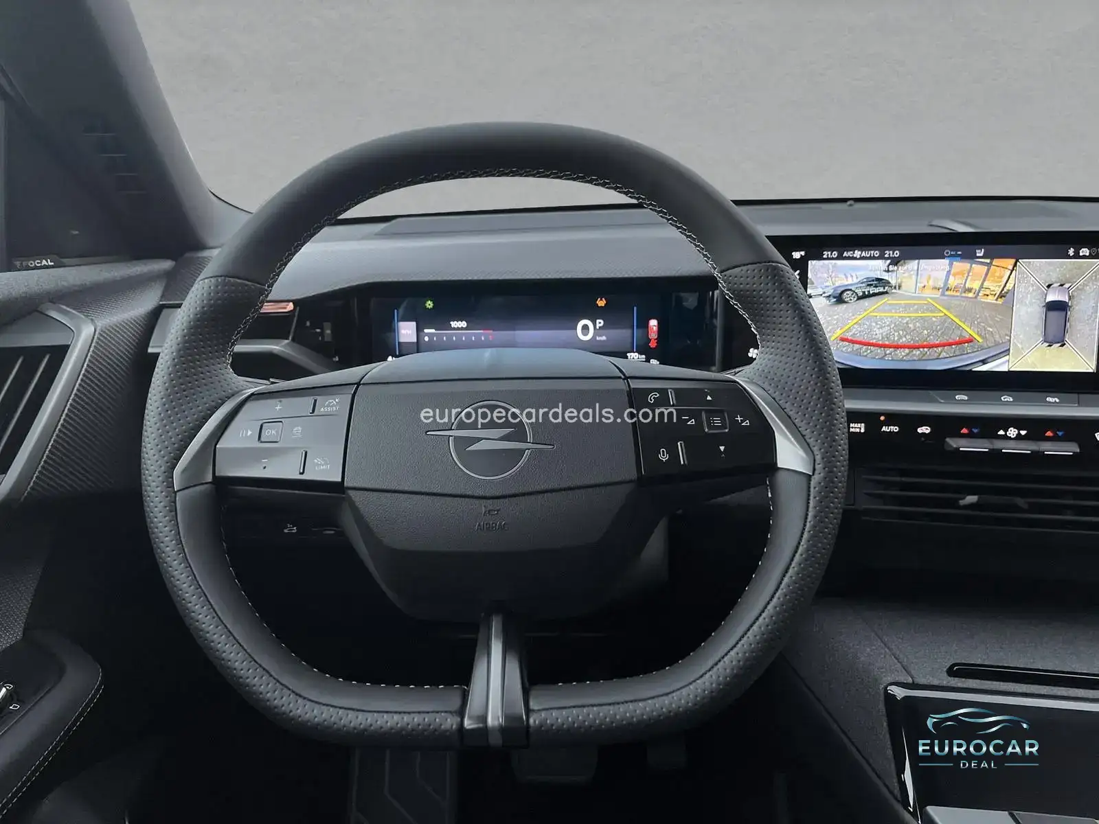 Opel Grandland (X)