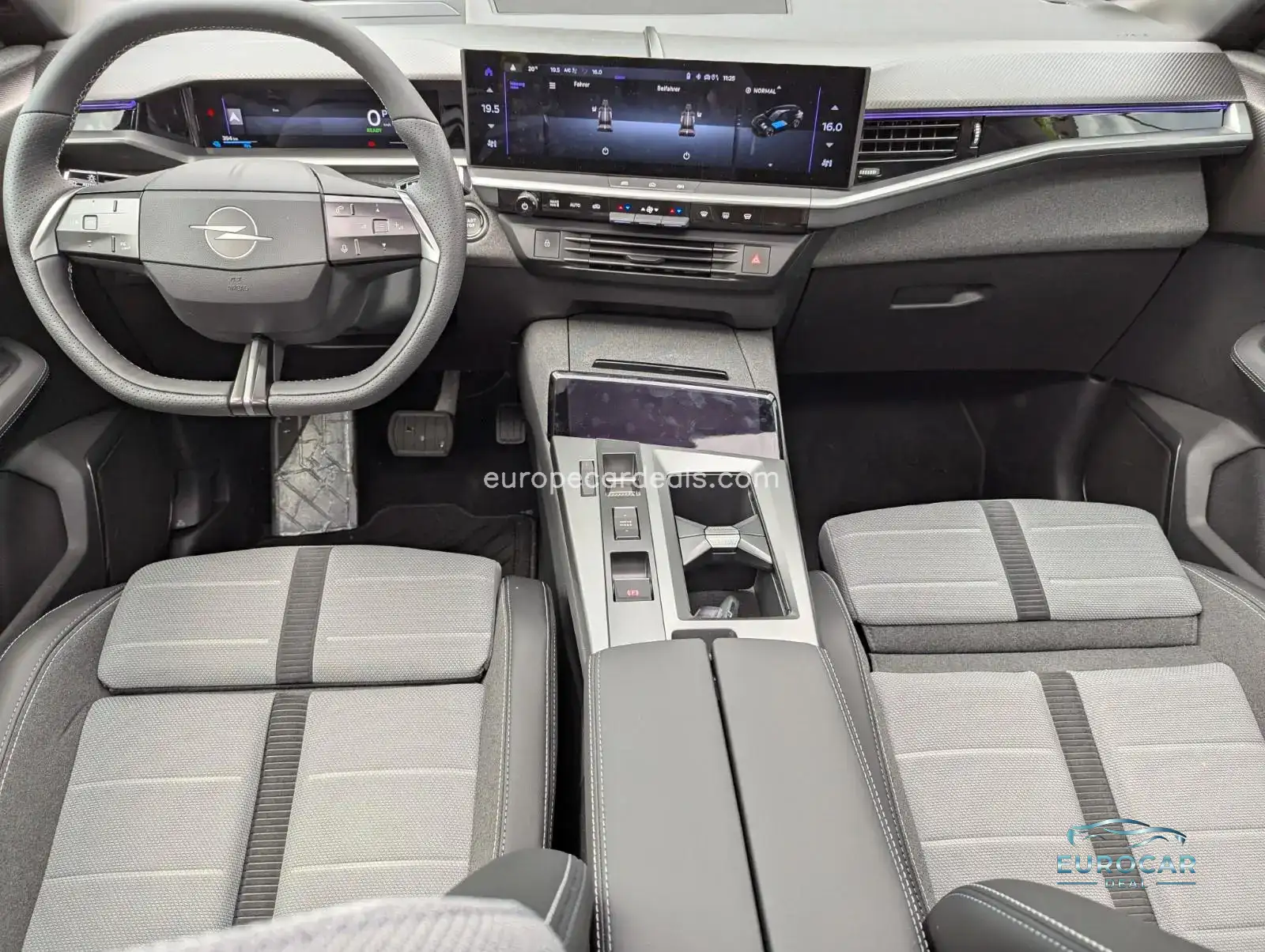 Opel Grandland (X)
