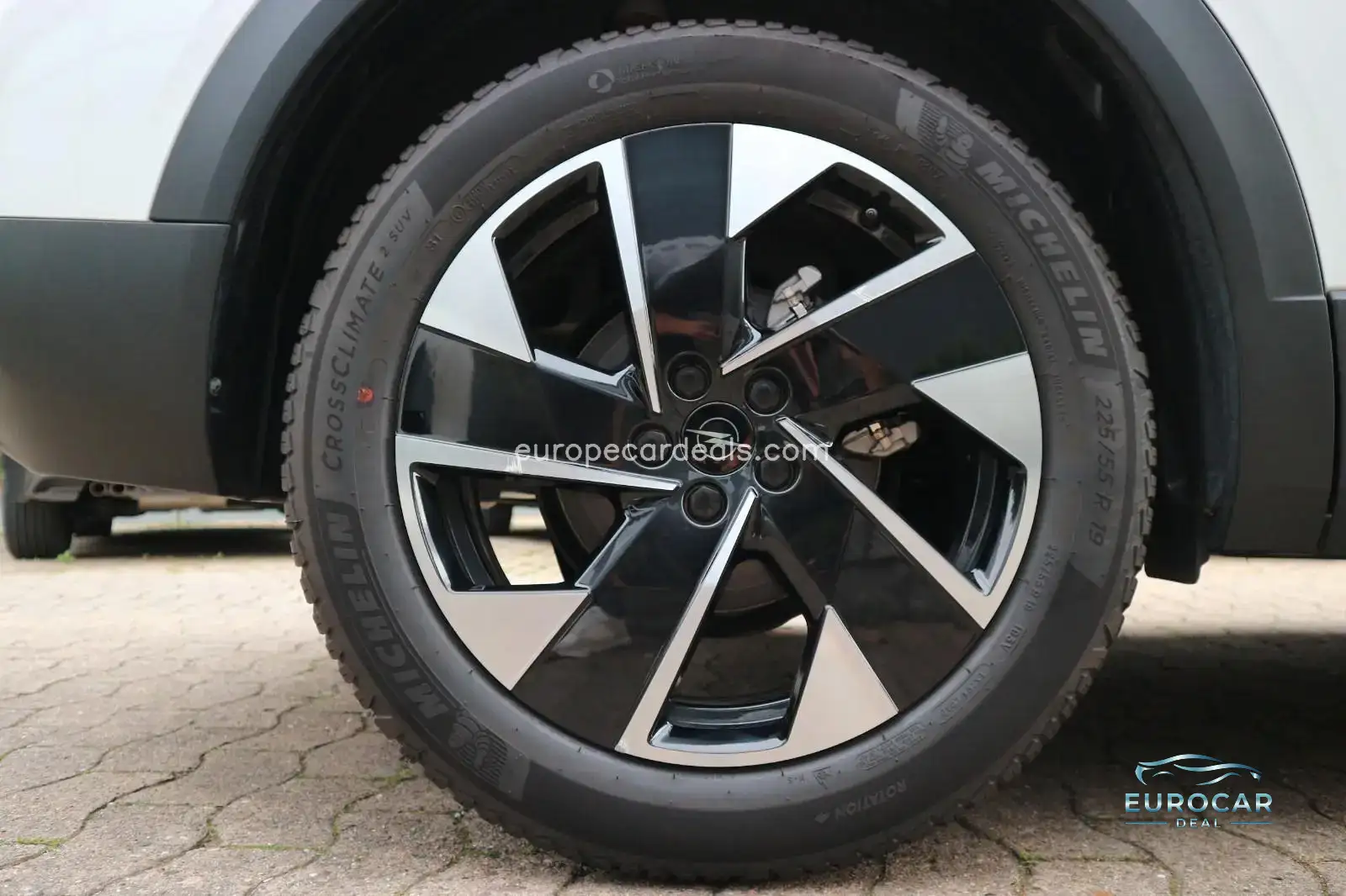 Opel Grandland (X)