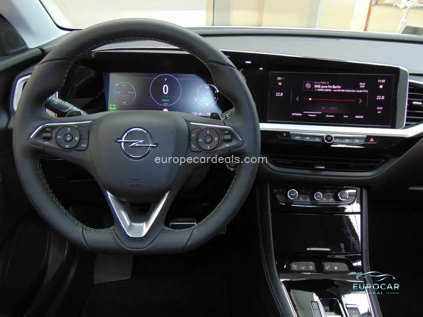 Opel Grandland (X)