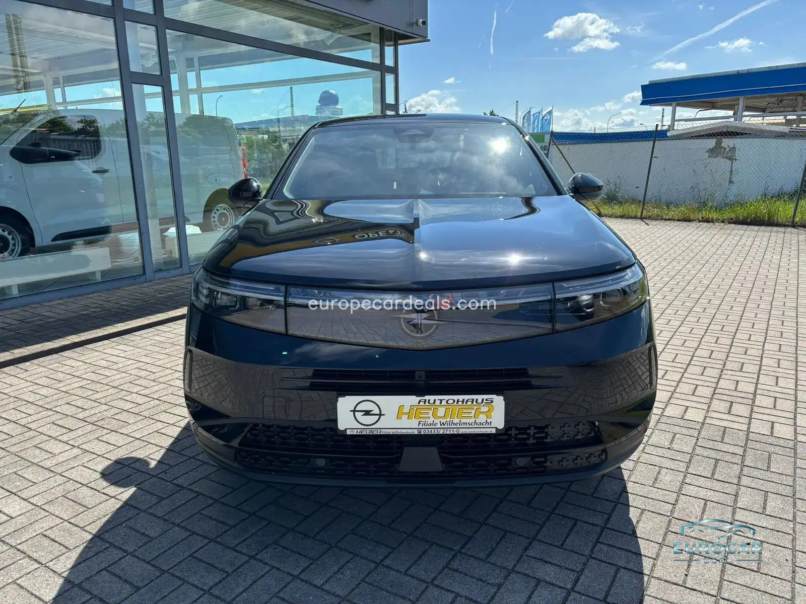 Opel Grandland (X)