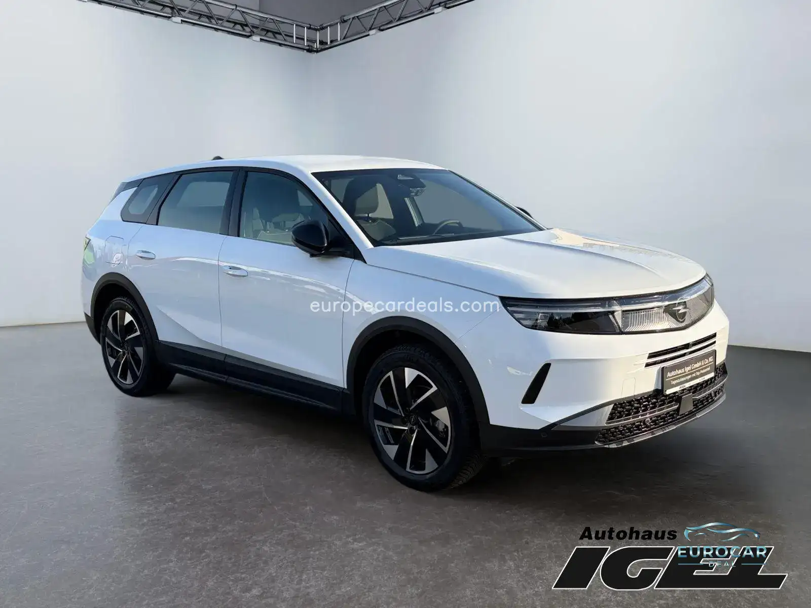 Opel Grandland (X)