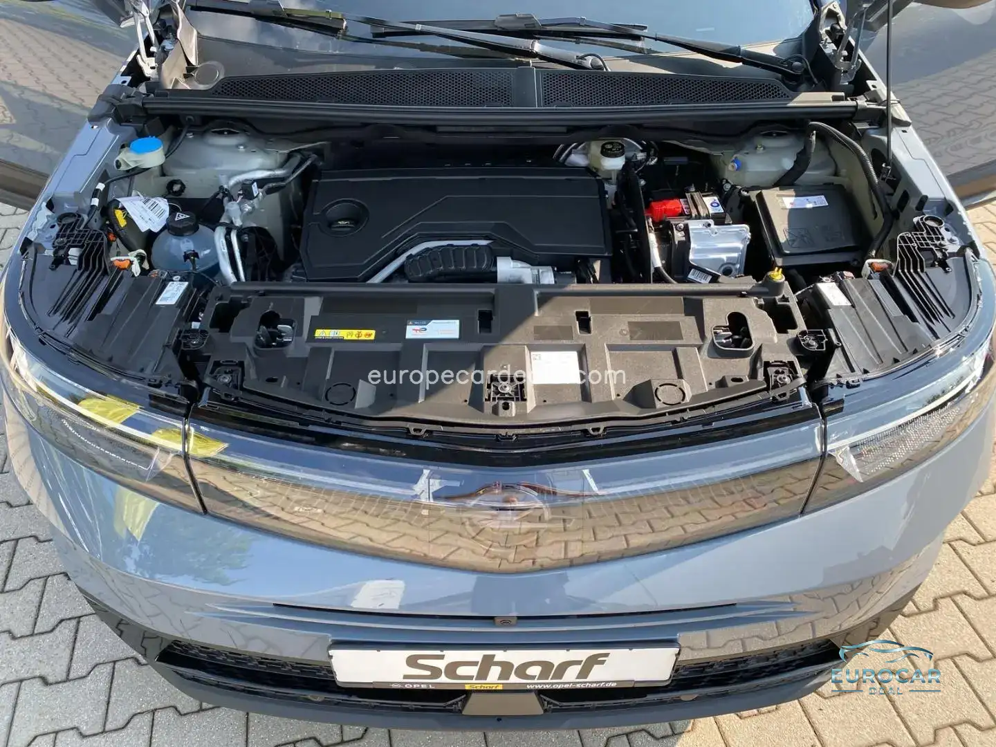 Opel Grandland (X)