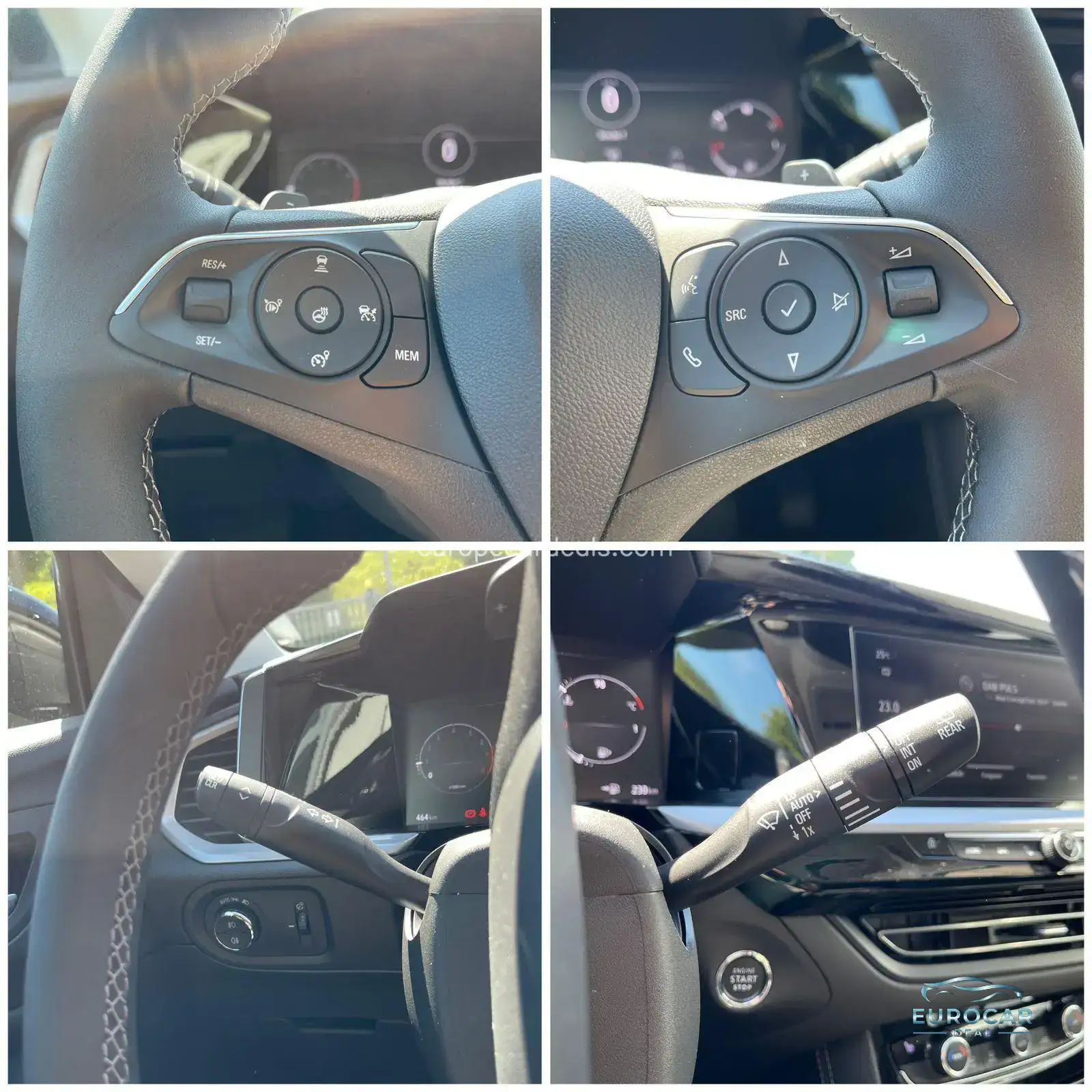 Opel Grandland (X)