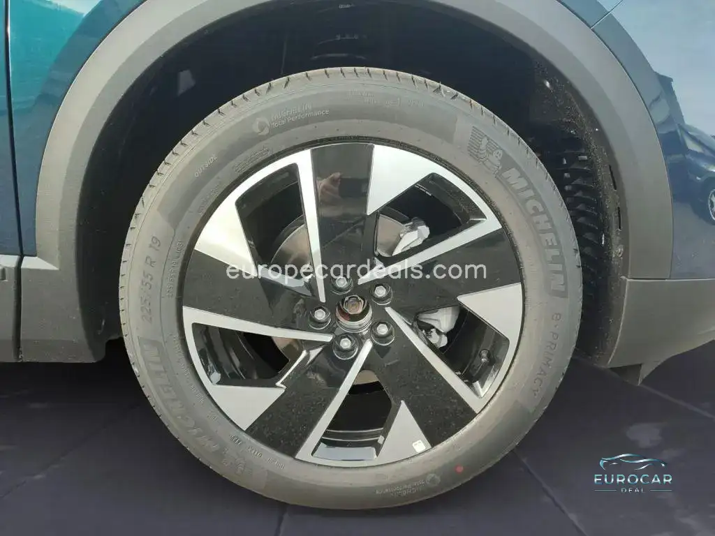 Opel Grandland (X)