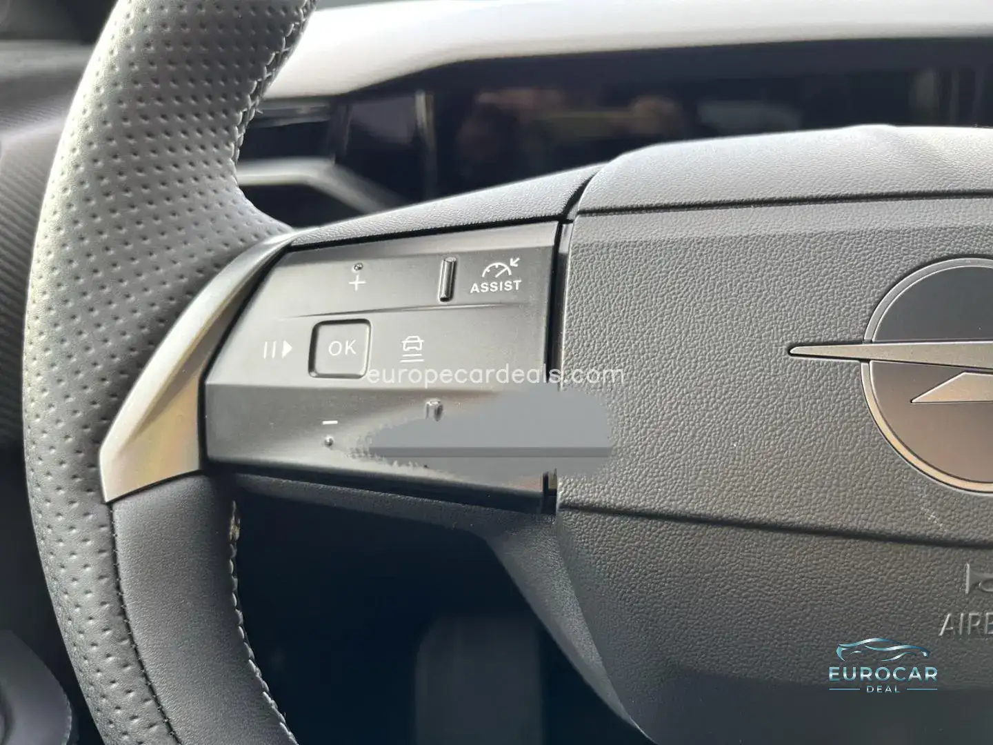 Opel Grandland (X)