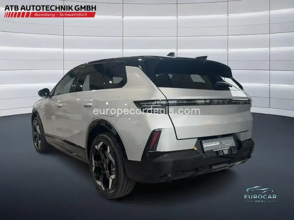 Opel Grandland (X)