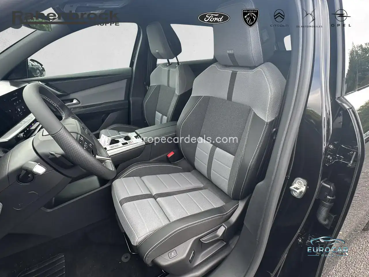 Opel Grandland (X)