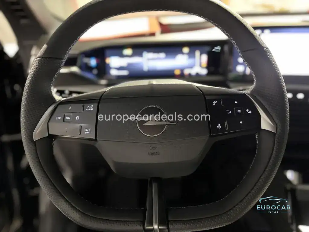 Opel Grandland (X)