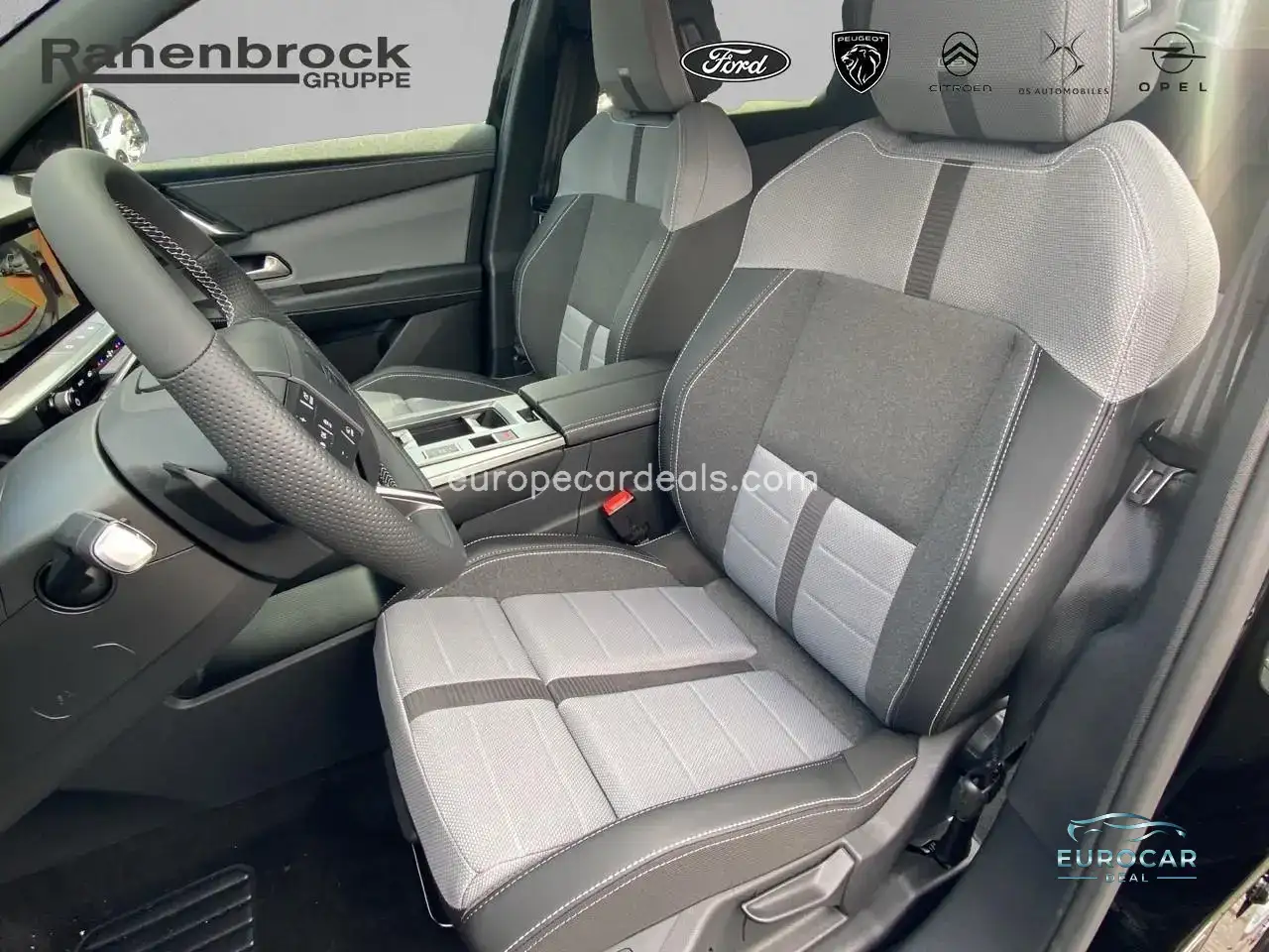 Opel Grandland (X)