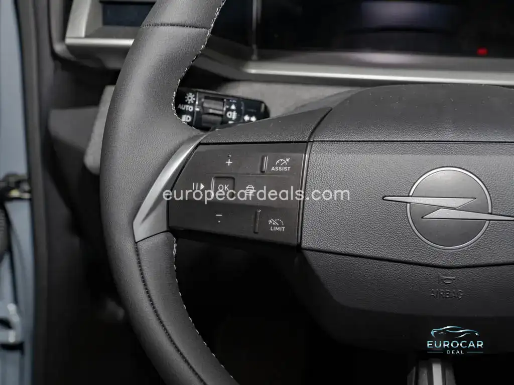 Opel Grandland (X)