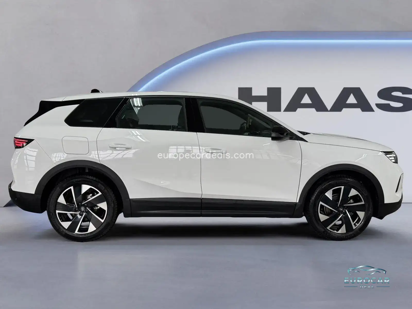 Opel Grandland (X)