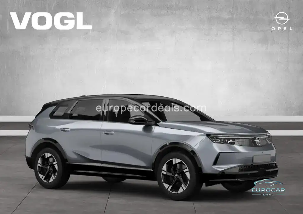 Opel Grandland (X)