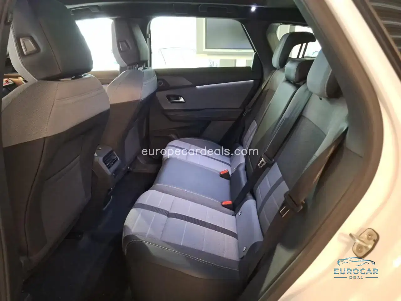 Opel Grandland (X)