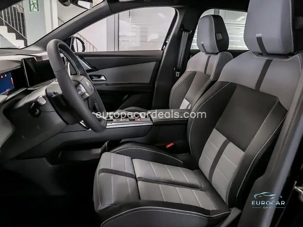 Opel Grandland (X)