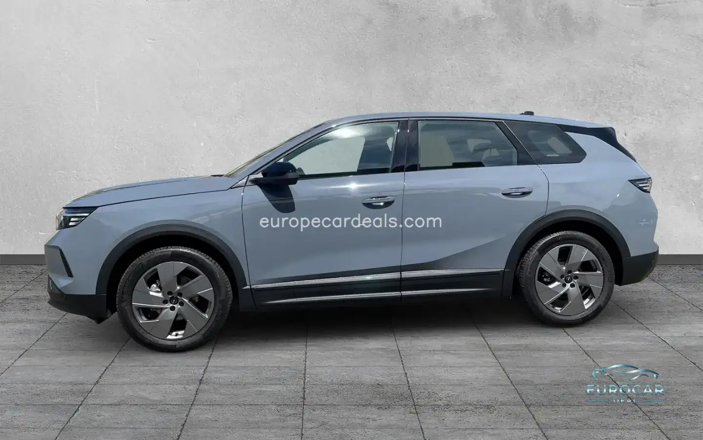 Opel Grandland (X)