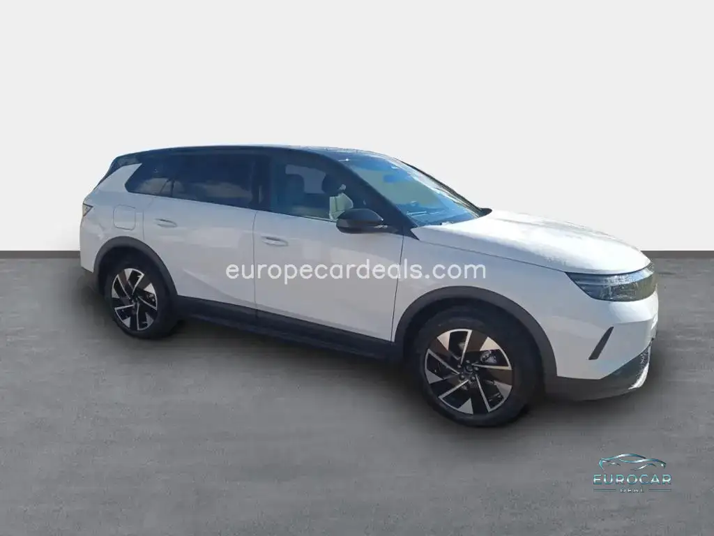 Opel Grandland (X)
