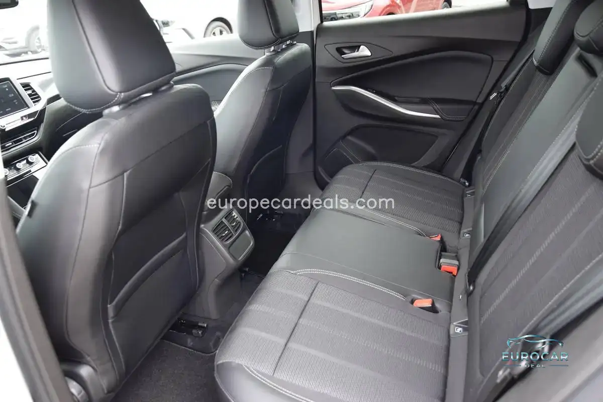 Opel Grandland (X)