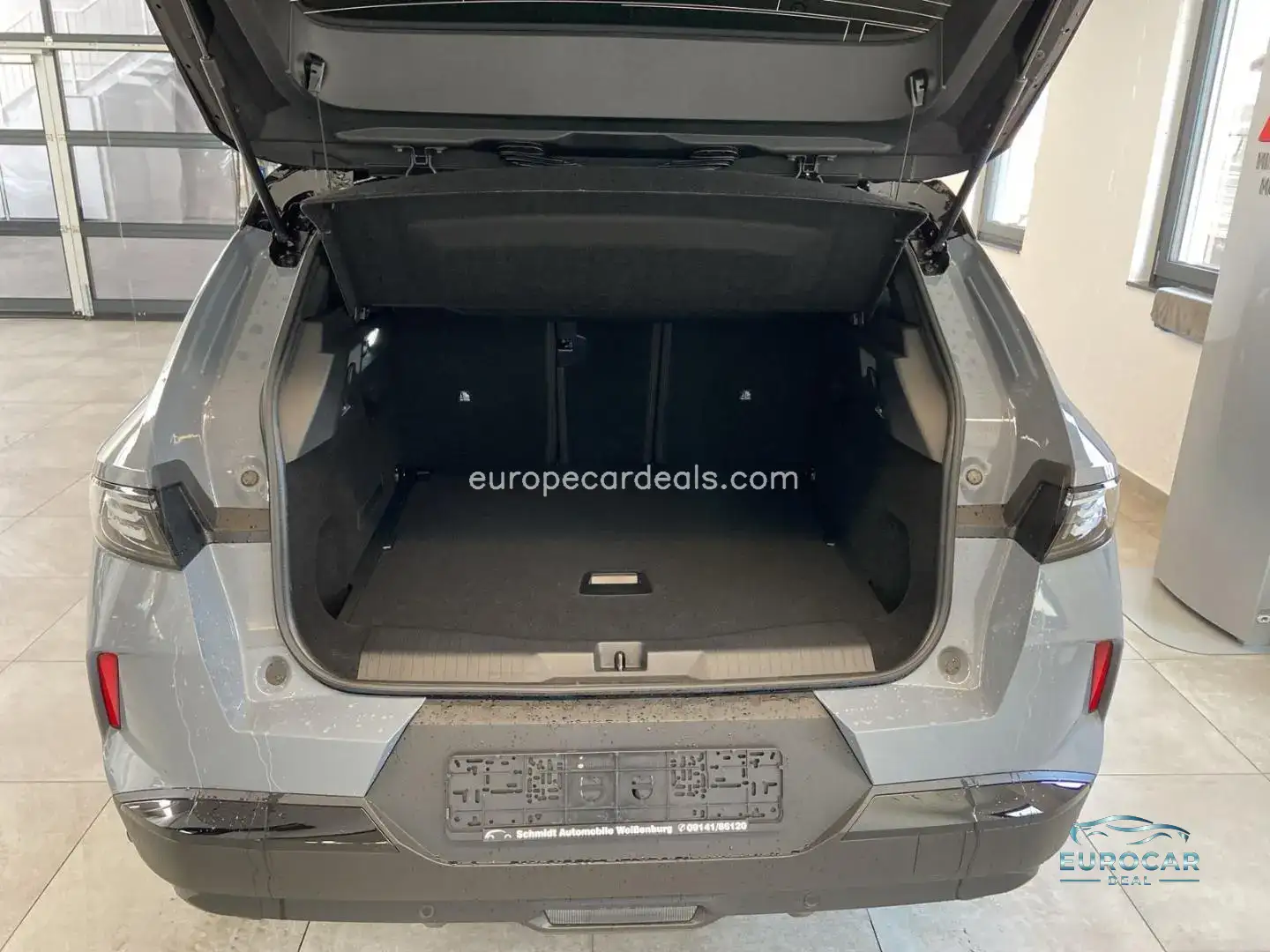 Opel Grandland (X)