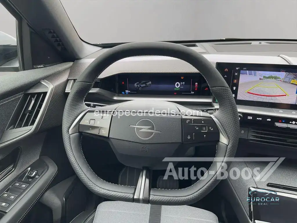 Opel Grandland (X)