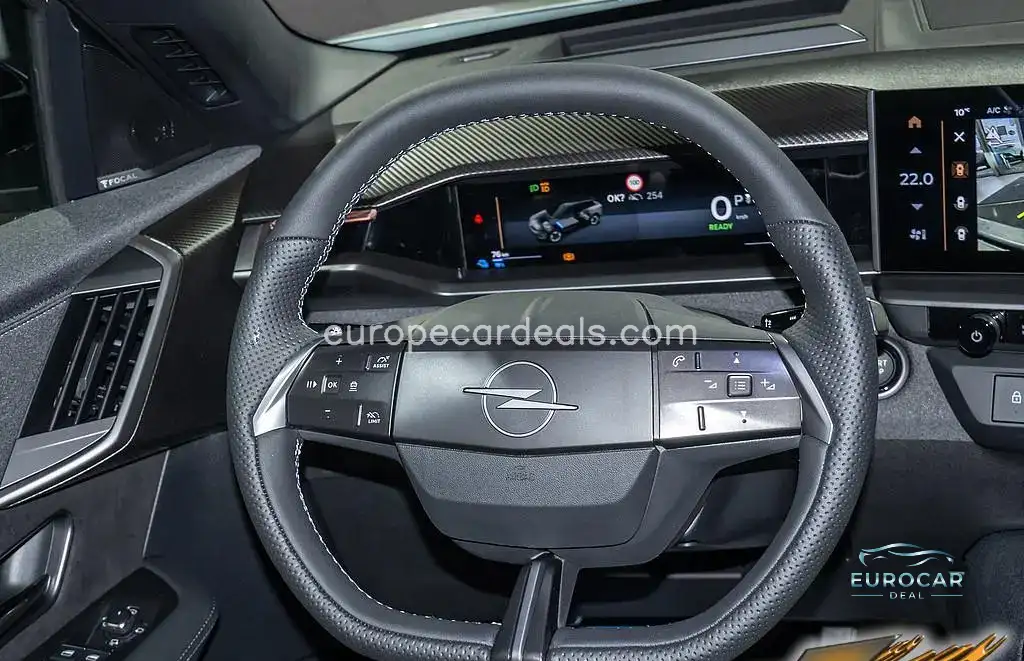 Opel Grandland (X)