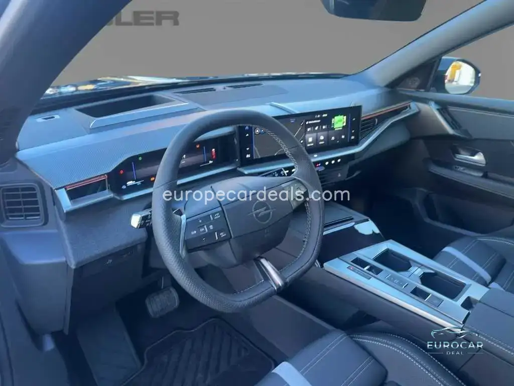 Opel Grandland (X)
