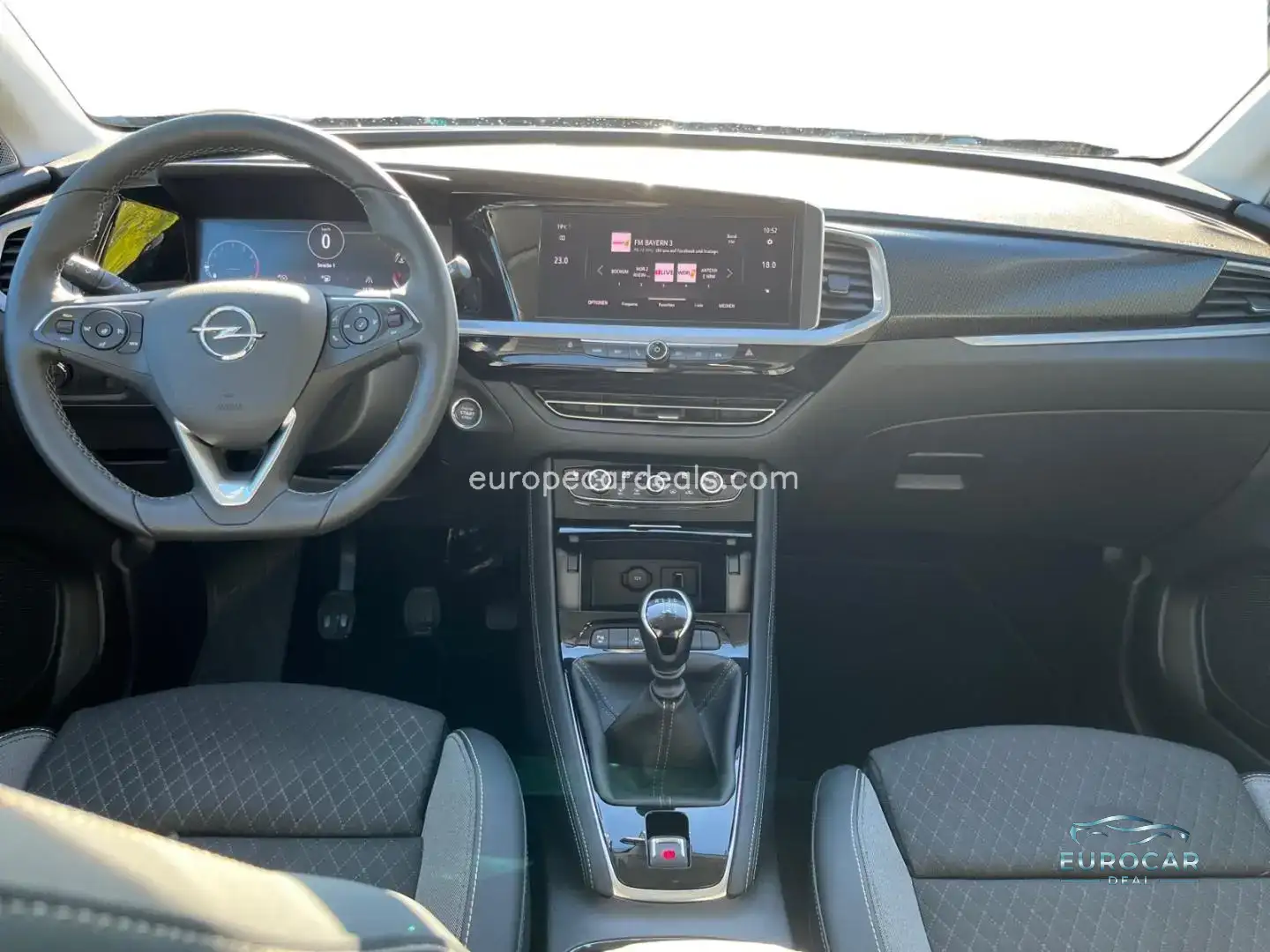 Opel Grandland (X)