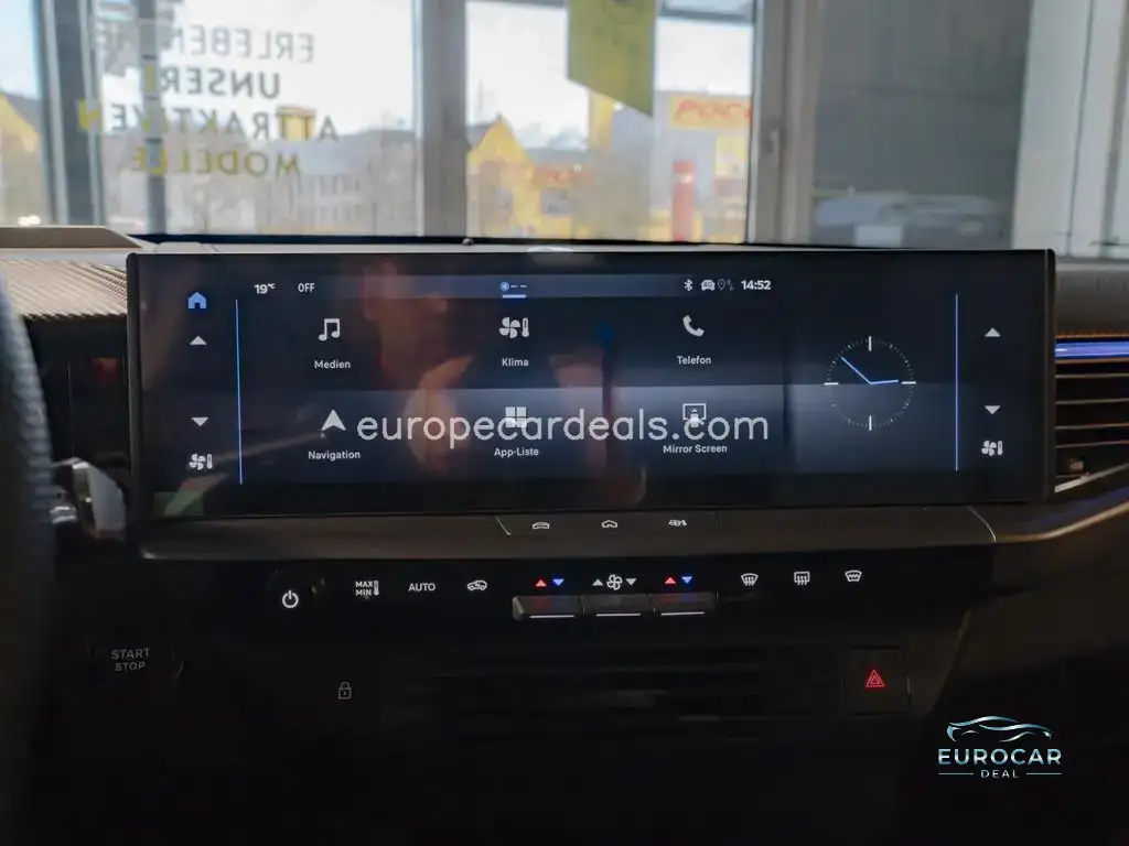 Opel Grandland (X)