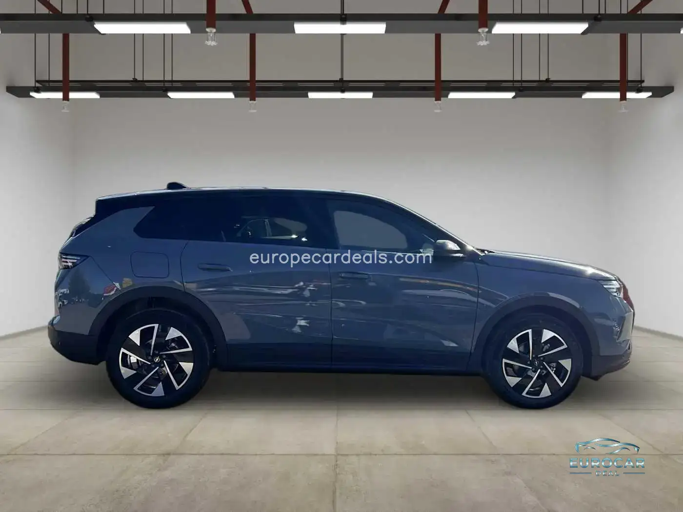 Opel Grandland (X)