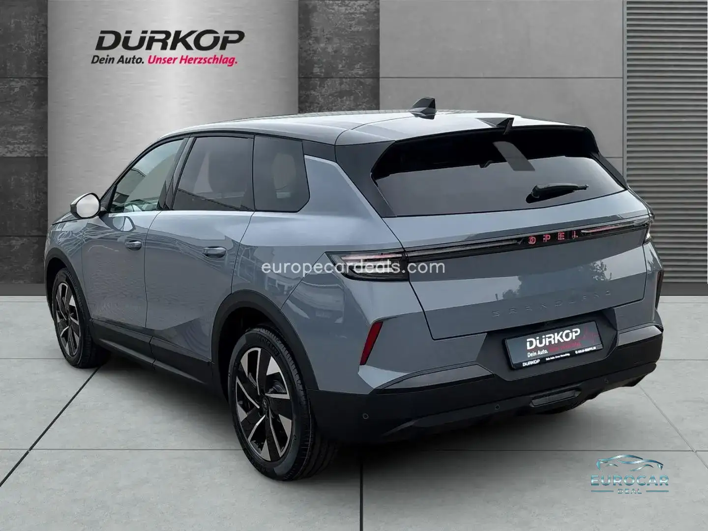 Opel Grandland (X)