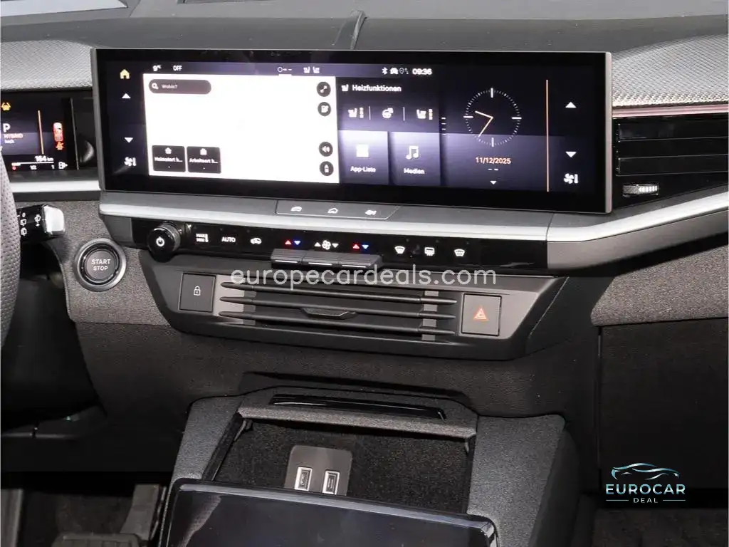 Opel Grandland (X)