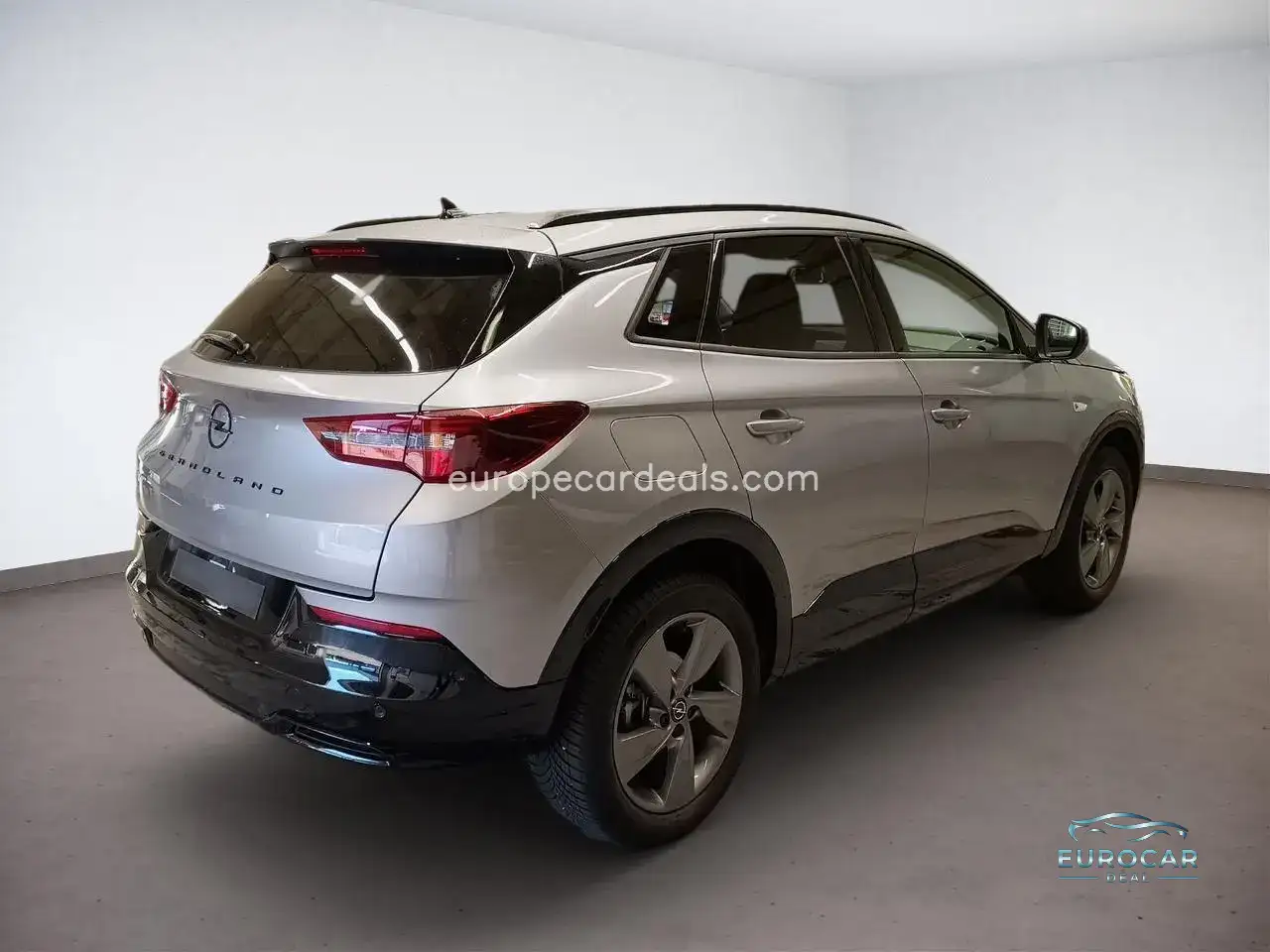 Opel Grandland (X)
