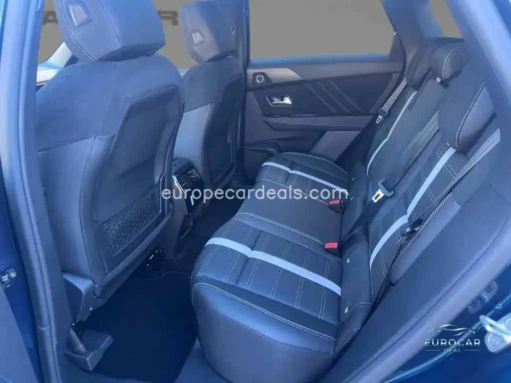 Opel Grandland (X)