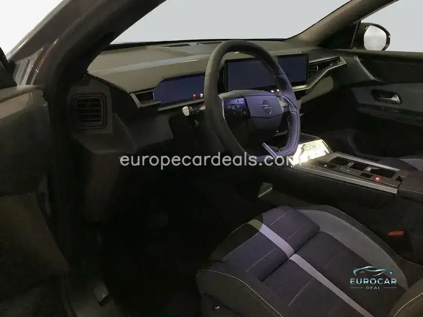 Opel Grandland (X)