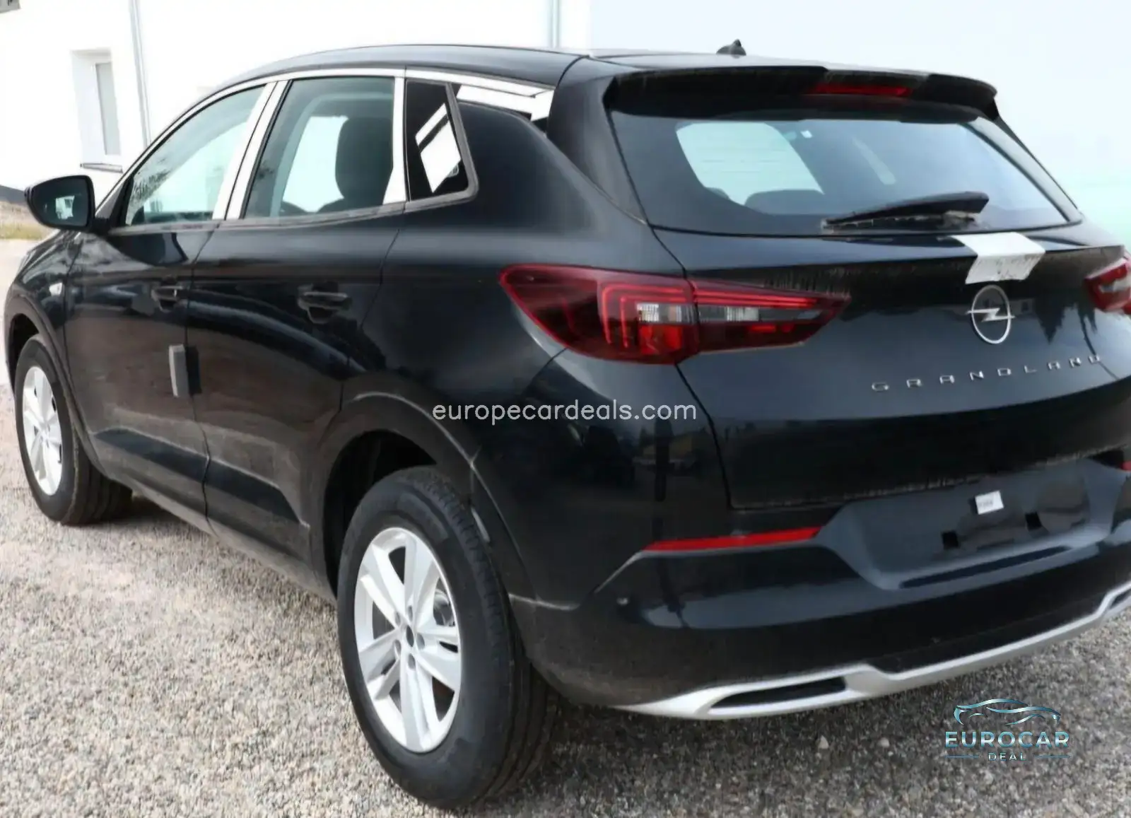 Opel Grandland (X)