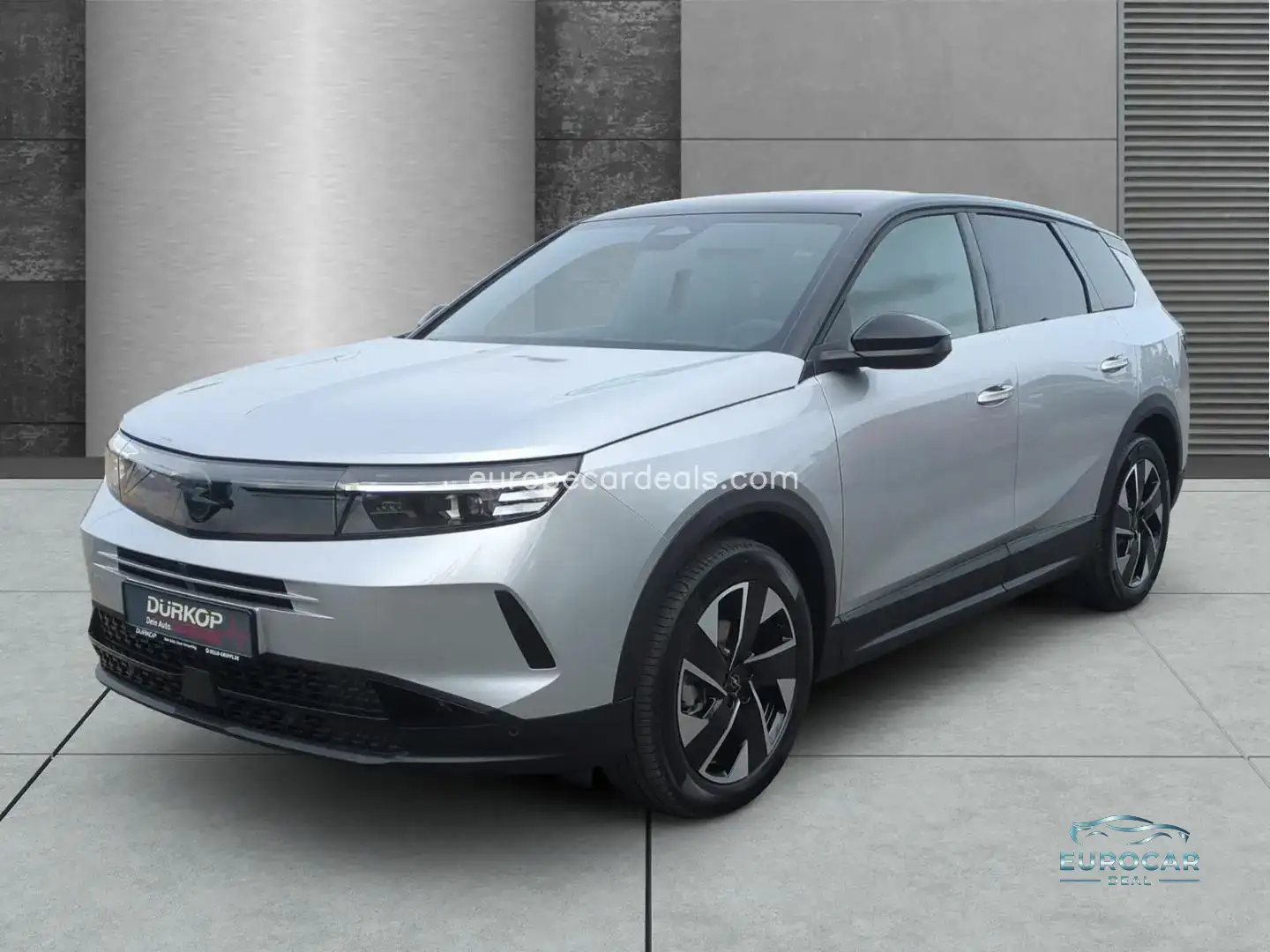 Opel Grandland (X)