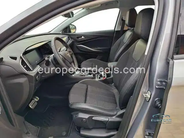 Opel Grandland (X)