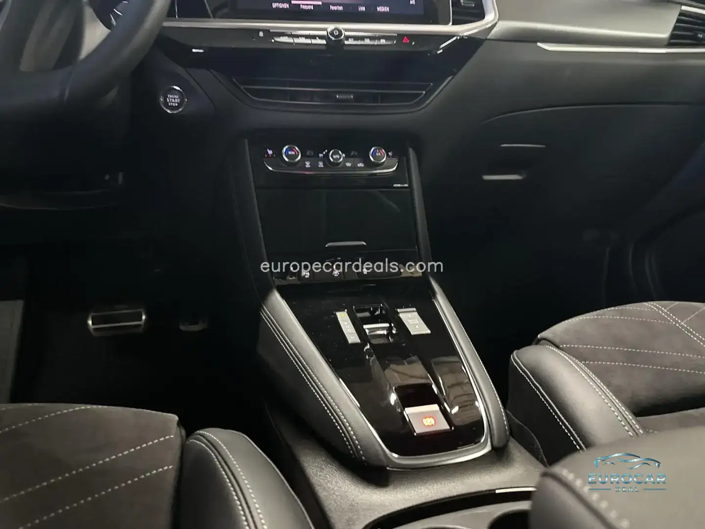 Opel Grandland (X)
