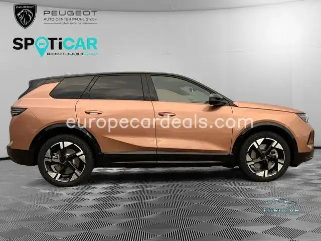 Opel Grandland (X)