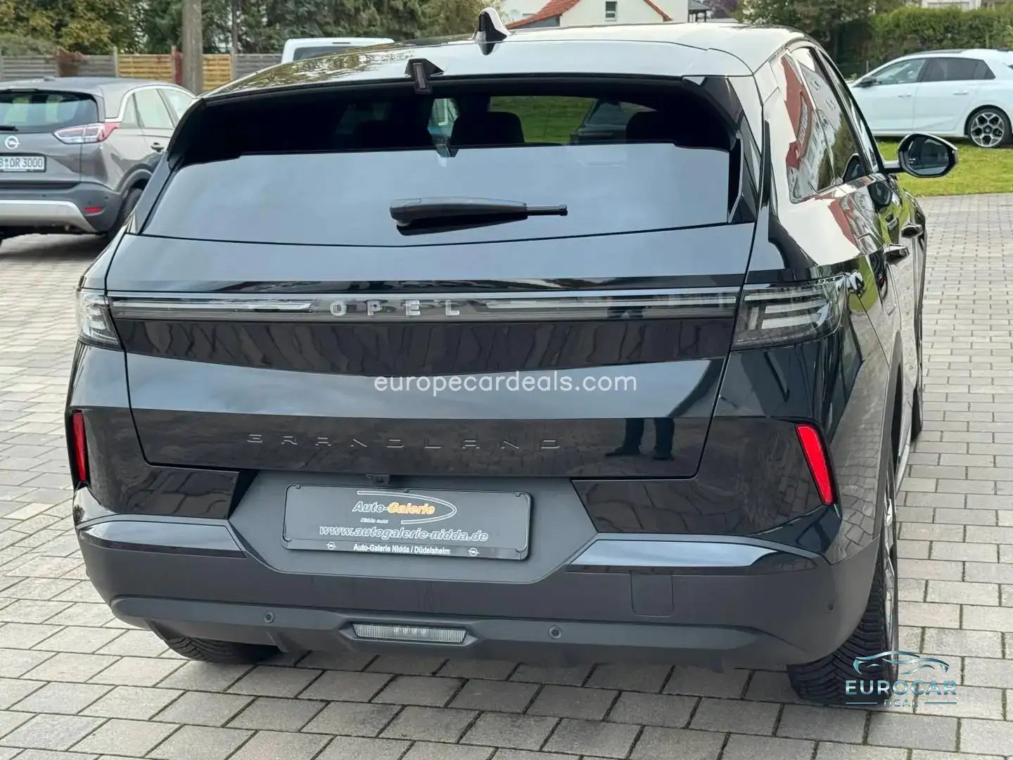 Opel Grandland (X)
