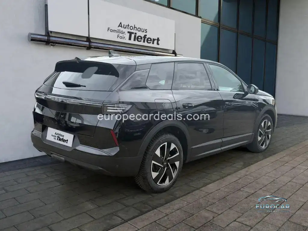 Opel Grandland (X)