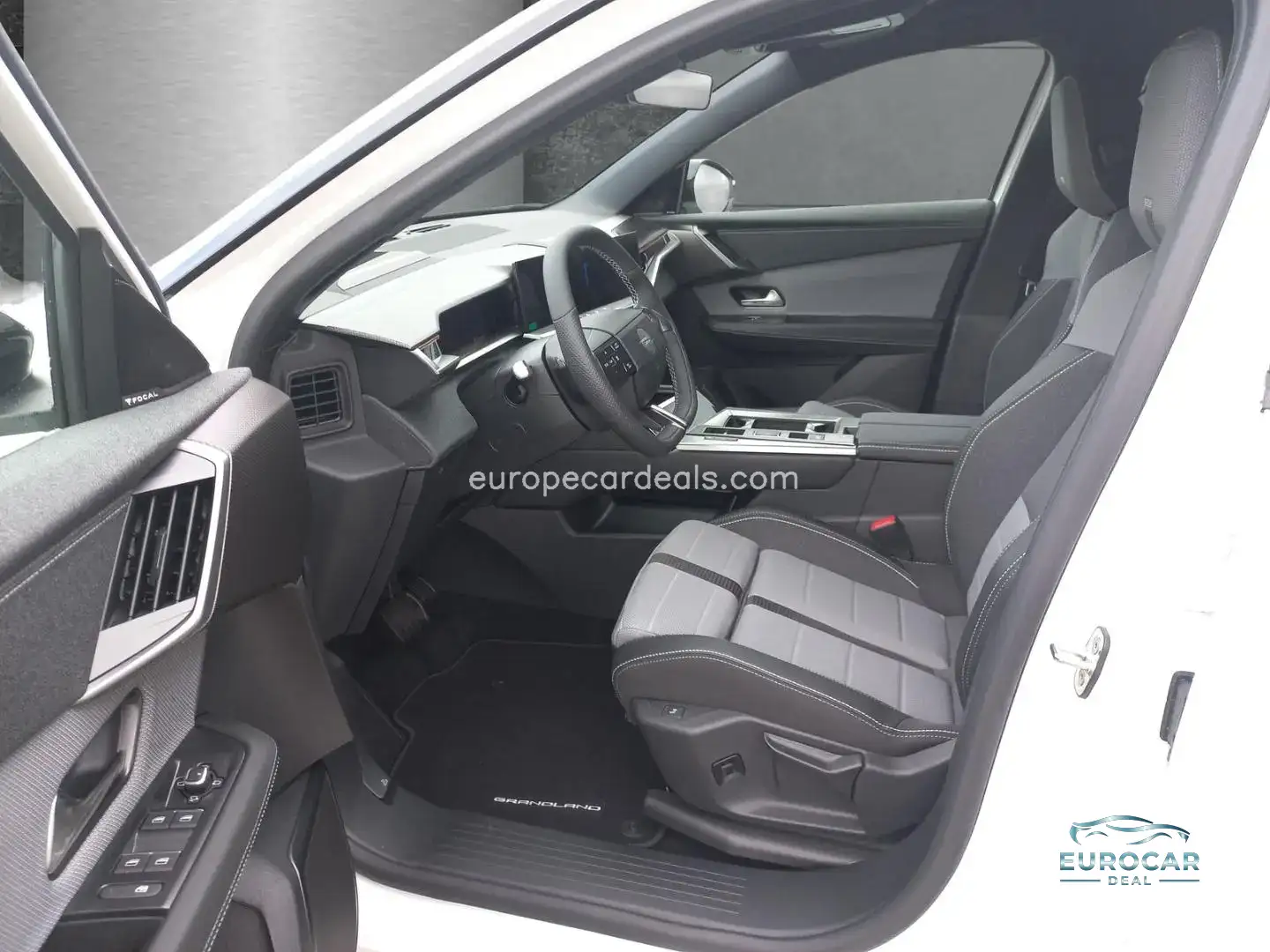 Opel Grandland (X)