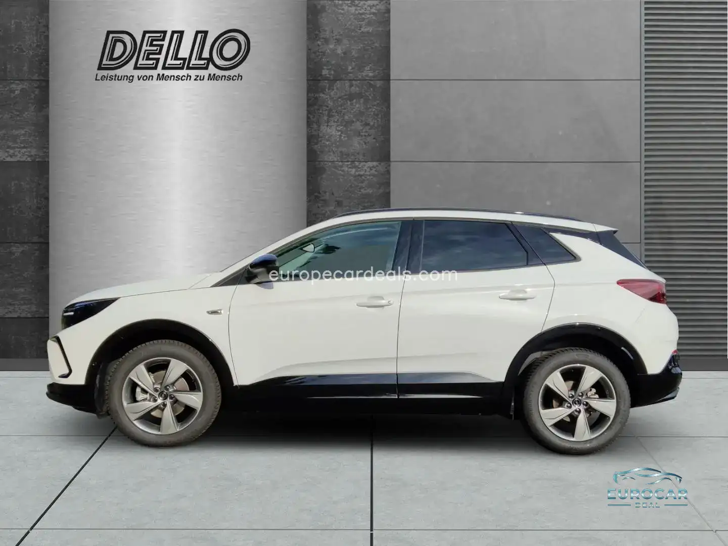 Opel Grandland (X)